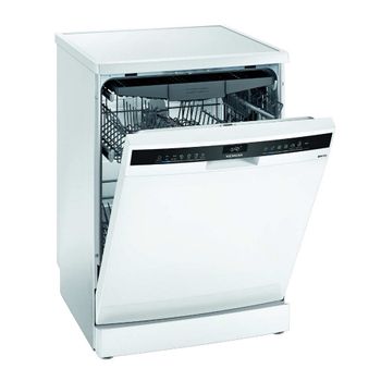 Bosch Lavavajillas 60cm 12 Tapas 46db - Sms4itw06e con Ofertas en Carrefour