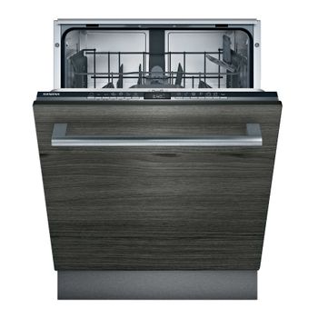 Siemens Lavavajillas 60cm 12c 44db E Totalmente Integrado - Sn63hx41te