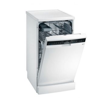 Bosch Lavavajillas 45cm 9c 48db A + Blanco - Sps2ikw04e con Ofertas en  Carrefour