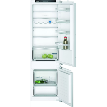 Siemens Congelador Vertical 70 Cm No Frost Blanco - Gs58nawcv con Ofertas  en Carrefour