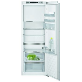 Siemens Refrigerador De 1 Puerta Con Pantógrafo Integrado De 248 L - Ki72lade0