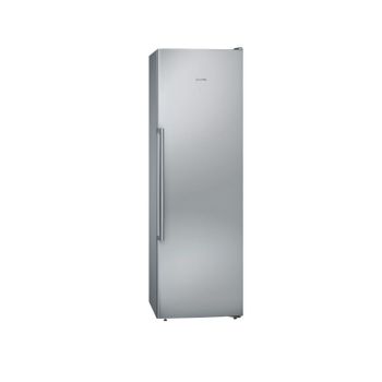 Bosch Gsn36vlfp - Congélateur Armoire - 242 L - Froid No Frost - L60xh186cm  à Prix Carrefour