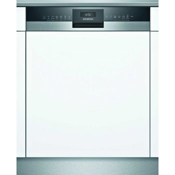 Siemens Lavavajillas 60cm 13c 44db C Integrable Con Diadema - Sn53es14ve