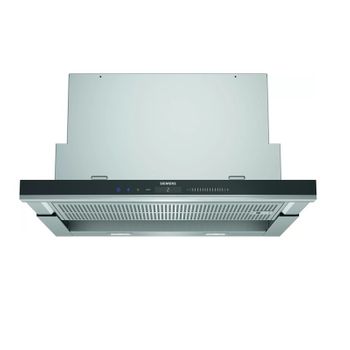 Campana Convencional Balay 3bi998hgc 90 Cm 867 M³/h 160w A+ con Ofertas en  Carrefour