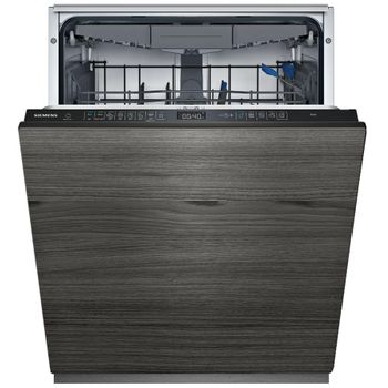 Siemens Lavavajillas 60cm 14 Cubiertos 42db Negro - Sn23ec03me con Ofertas  en Carrefour