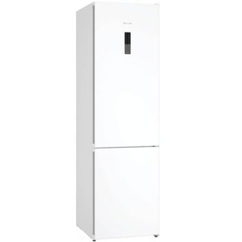 Siemens Frigorífico Combinado 60cm 363l Nofrost Blanco - Kg39nxwdf