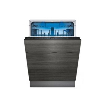 Siemens Lavavajillas 60cm 14 Cubiertos 42db Negro - Sn95ex11ce con Ofertas  en Carrefour