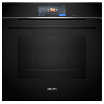 Horno Siemens HB434540E acero inoxidable de segunda mano por 200