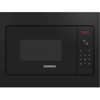 Infiniton Mw-f102 - Microondas, Negro, 20l, 700w, Control Digital, Función  Defrost, Interior Cerámico, Puerta De Cristal, Sistema Sin Plato Giratorio  con Ofertas en Carrefour