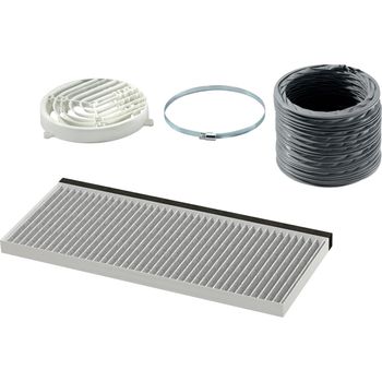 Siemens Kit De Reciclaje De Aire Limpio - Lz11iti14