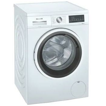 Lavadora Siemens Ag Wu14ut61es 1400 Rpm Blanco 9 Kg