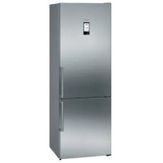 Siemens Frigorifico Kg49naibt Combi 203x70 Inox E