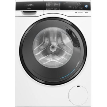 Siemens Lavasecadora Ojo De Buey 10/6 Kg 1400 Rpm - Wd4hu501ff