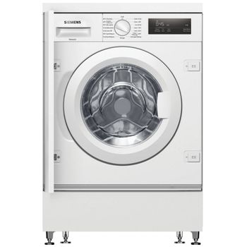 Lavadora Integrable Kromsline Kla-mi-8-int 8kg 1400rpm con Ofertas en  Carrefour