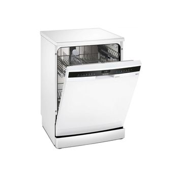 438,02 € - Lavavajillas inox de 60cm Beko BDFN26521XQ 15 cubiertos