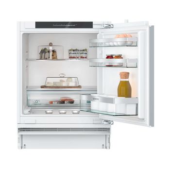 Frigorífico Empotrado Siemens Iq500 Ku21rade0 134l Blanco