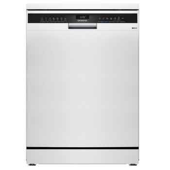 Siemens Lavavajillas 60cm 14 Cubiertos 42db Negro - Sn95ex11ce con Ofertas  en Carrefour