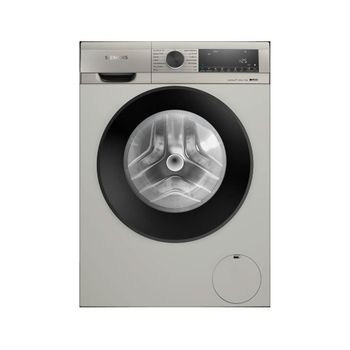 Lavadora Siemens Wg56g2zxes 10kg 1600rpm Acero Inoxidable