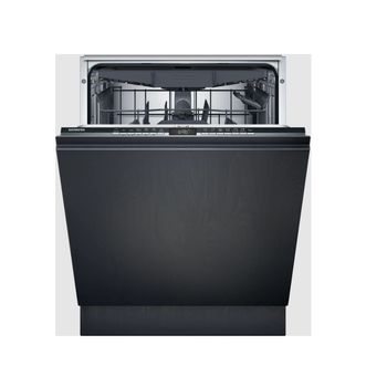 Siemens Lavavajillas 60cm 14 Cubiertos 42db Negro - Sn63hx01ce