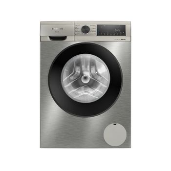 Lavadora Siemens Wg44g2faes 9 kg 1400rpm Acero Inoxidable