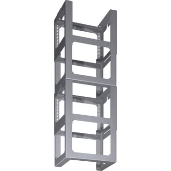 Soporte Doble Colgador Cromado Para Copas 34 X 20 Cm. con Ofertas en  Carrefour