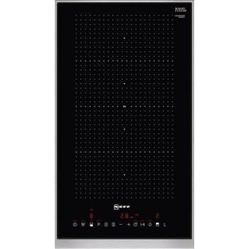 Neff Mesa Domino Flexinduccion 30cm 3700w Negra - N53td40n0