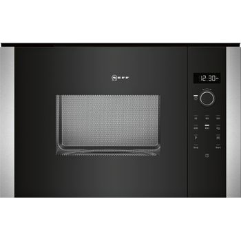 Microondas Empotrable Electrolux 30L 900W