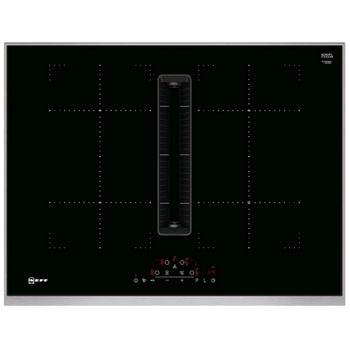 PXV975DC1E Placa inducción  Bosch Electrodomésticos ES