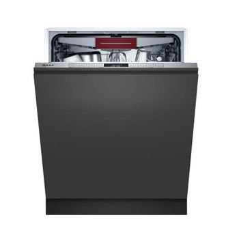 Bosch Lavavajillas 60cm 14 Couerts 44db Integrable Con Diadema - Smu4hcs48e  con Ofertas en Carrefour