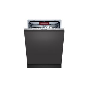 Siemens Lavavajillas 60cm 14 Cubiertos 42db Negro - Sn95ex11ce con Ofertas  en Carrefour