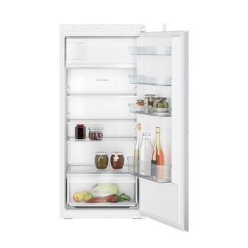 Bosch Frigorífico 1 Puerta Integrado Con Pantógrafo 248l A ++ - Kil72afe0  con Ofertas en Carrefour