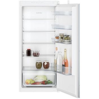 Bosch Frigorífico 1 Puerta Integrable Con Correderas 286l - Kil82vsf0 con  Ofertas en Carrefour