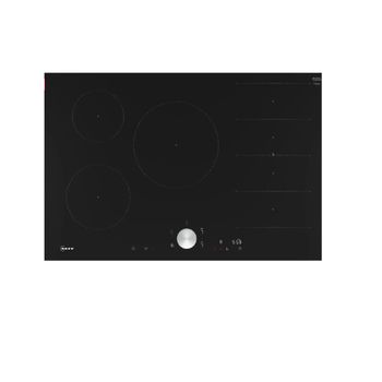 Neff Horno De Vapor 71l 60cm Negro - B64fs31n0 con Ofertas en Carrefour