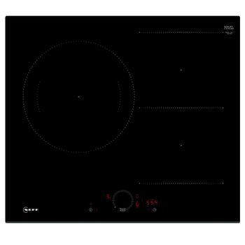 Bosch Placa De Inducción 60cm 3 Fuegos 4600w - Puc611aa5e con Ofertas en  Carrefour