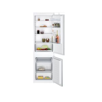 Neff Frigorífico Combinado Integrado 267l Blanco - Ki5861se0