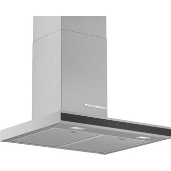 Bosch Campana Telescopica 60cm 405m³/h Plata - Dfm064a53 con Ofertas en  Carrefour