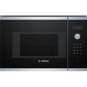 Panasonic NN-J151 - Microondas Independiente con Grill (1000 W, 20