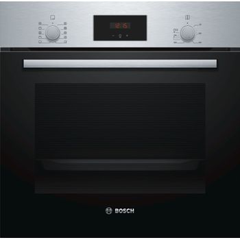 Four EcoClean BOSCH HBA553BR0