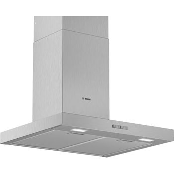 Bosch Campana Telescopica 60cm 405m³/h Plata - Dfm064a53 con Ofertas en  Carrefour