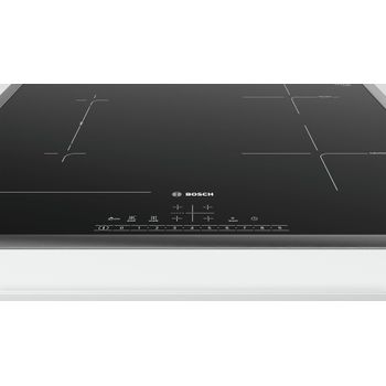 Encimera de inducción Balay 3EBC961ER hobs Negro Integrado 60 cm zona(s)