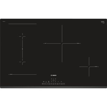 Bosch Placa De Inducción 60cm 3 Fuegos 4600w - Puc611aa5e con Ofertas en  Carrefour