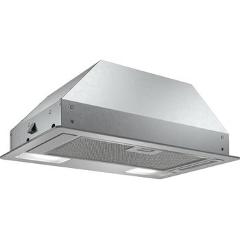 Bosch Campana Telescopica 60cm 405m³/h Plata - Dfm064a53 con Ofertas en  Carrefour