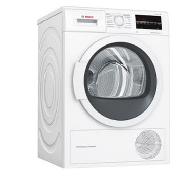 Comprar Secadora Bosch 8 Kg Condensación, Bomba de calor - WPG23100ES ·  Hipercor