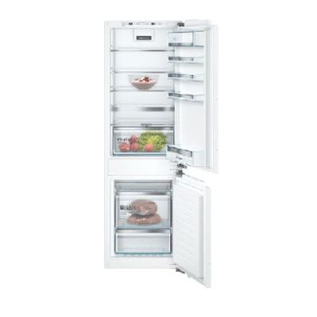 Haier HBW5719E - Frigorífico combi Integrado NoFrost 193 x 70 cm