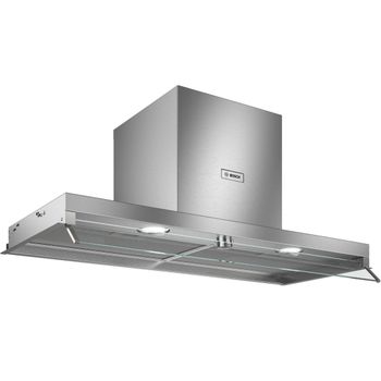 Bosch Campana Decorativa 90cm 70db 620m3 / H Acero Inoxidable - Dbb96af50