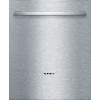 Puerta Inox 60cm Bosch Smz2056