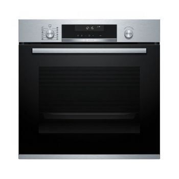 Horno Pirolitico Bosch Hbb578bs6 Clase A 60cm