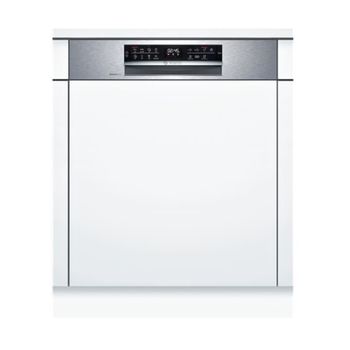 LAVAVAJILLAS BOSCH SPS66TI00E INDE 45CM INOX COMPRALO EN TENERIFE.