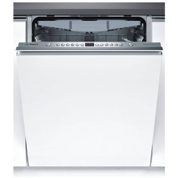 Bosch Lavavajillas 60cm 14 Couerts 44db Integrable Con Diadema - Smu4hcs48e  con Ofertas en Carrefour