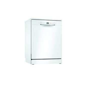 Bosch Smp6zcc80s Lavavajillas Integrable ( No Incluye Panel Puerta ) 60cm  14 Cubiertos Clase C 3ºbandeja con Ofertas en Carrefour